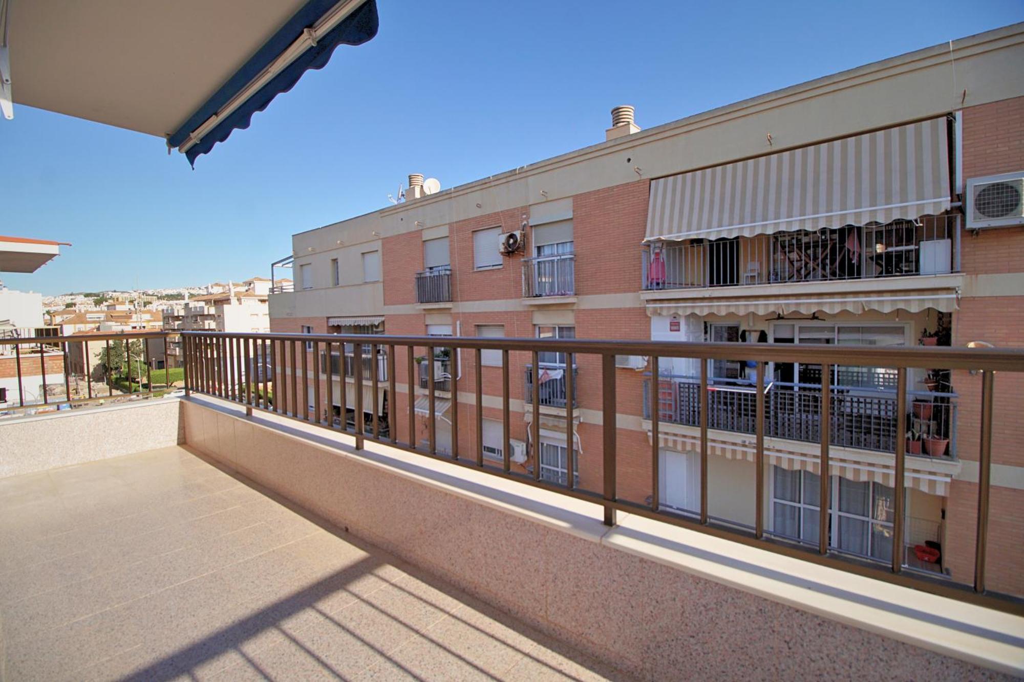 Apartrincon Candelaria Rincon de la Victoria Exterior photo