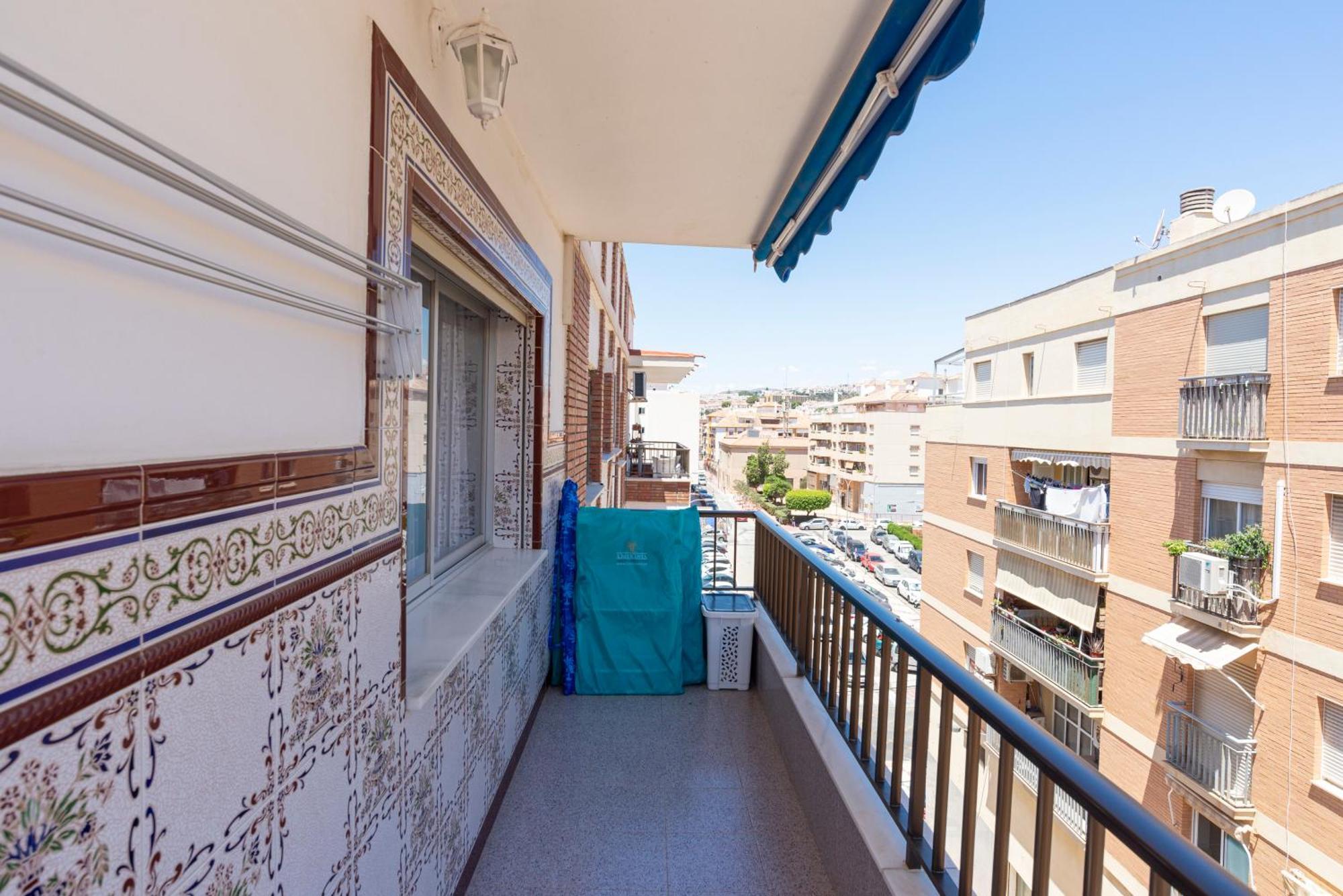 Apartrincon Candelaria Rincon de la Victoria Exterior photo