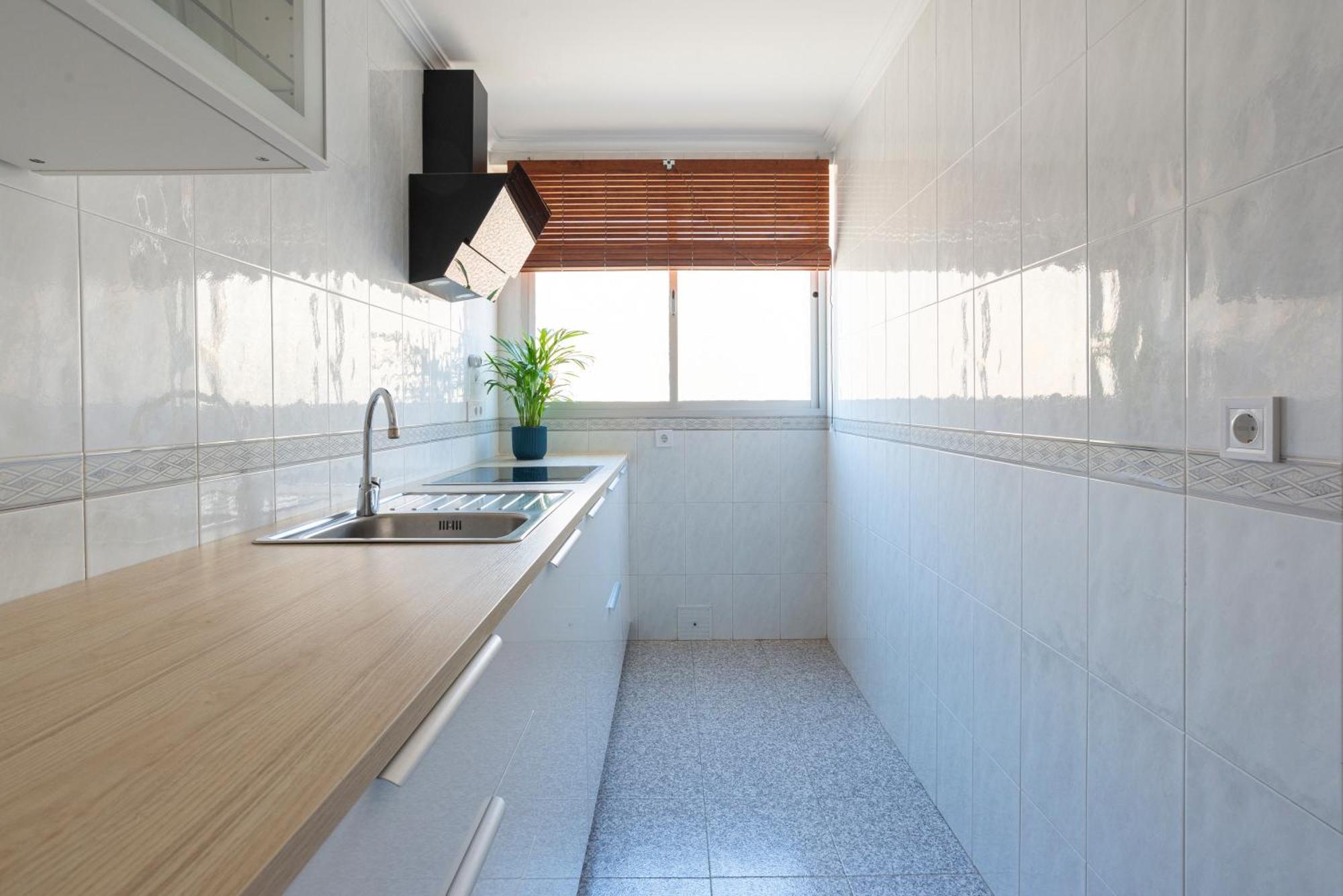 Apartrincon Candelaria Rincon de la Victoria Exterior photo
