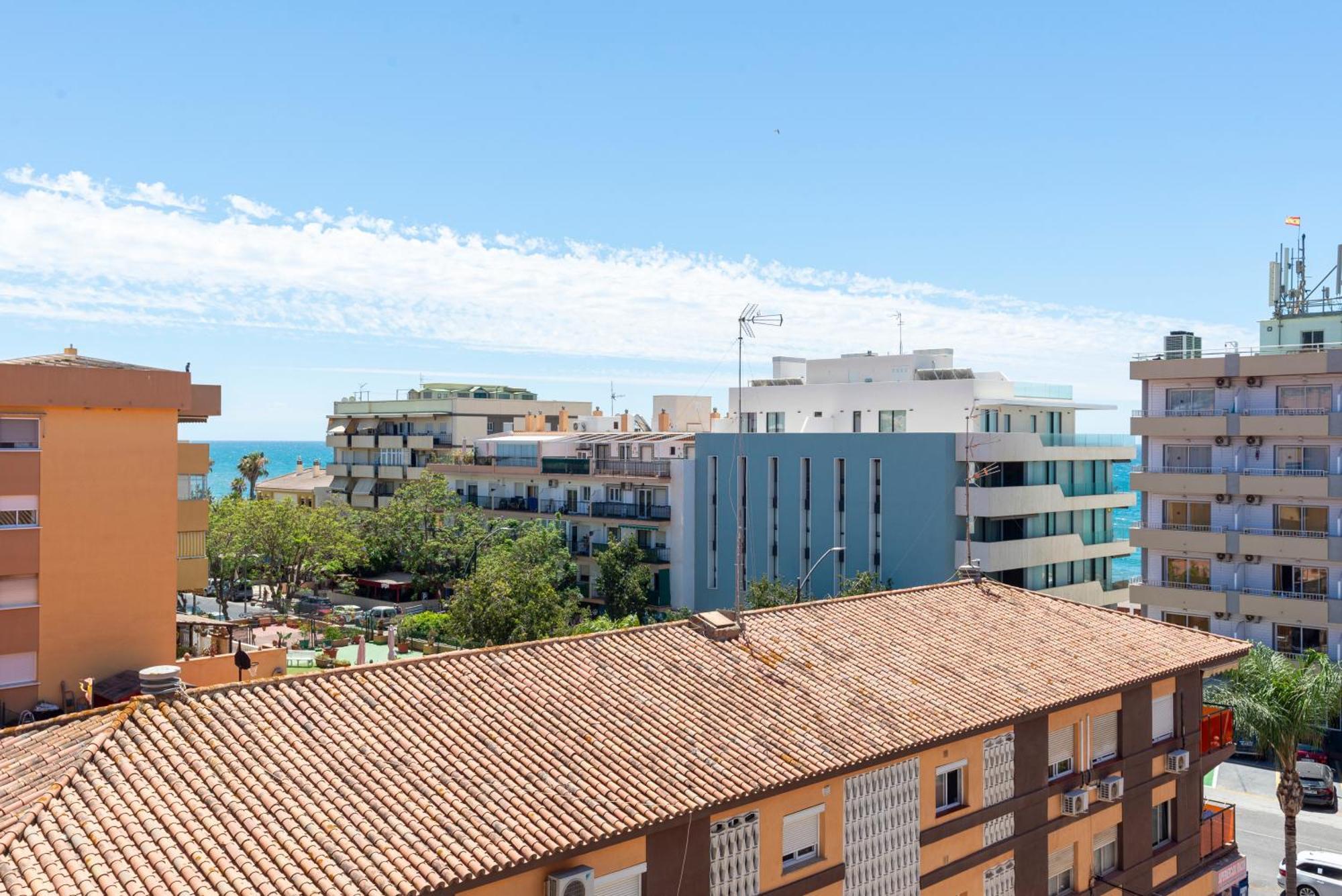Apartrincon Candelaria Rincon de la Victoria Exterior photo